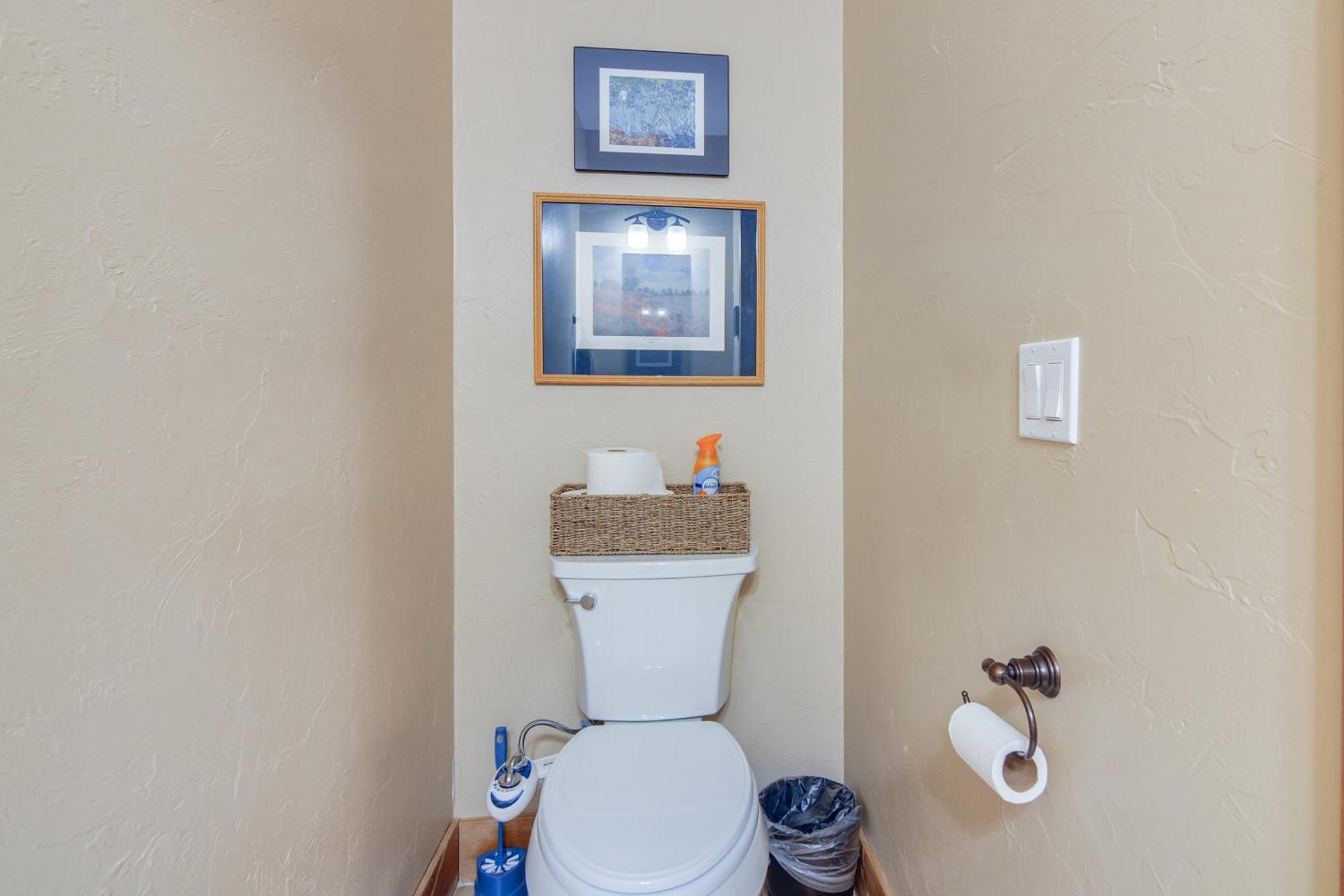Less Than 1 Mi To Hot Spring Condo In Pagosa Springs! מראה חיצוני תמונה