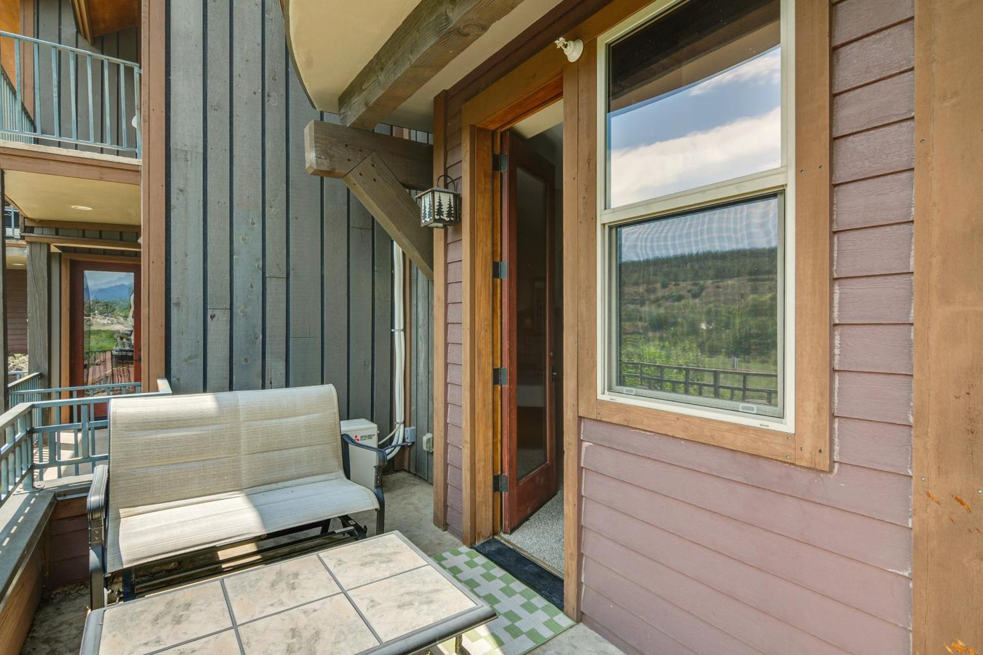 Less Than 1 Mi To Hot Spring Condo In Pagosa Springs! מראה חיצוני תמונה